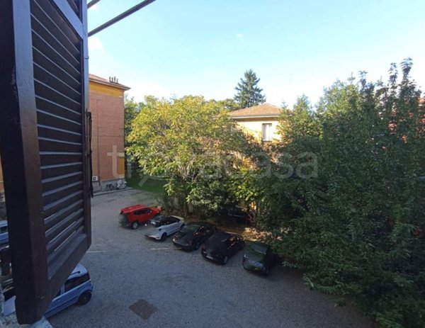 appartamento in affitto a Parma in zona Pablo