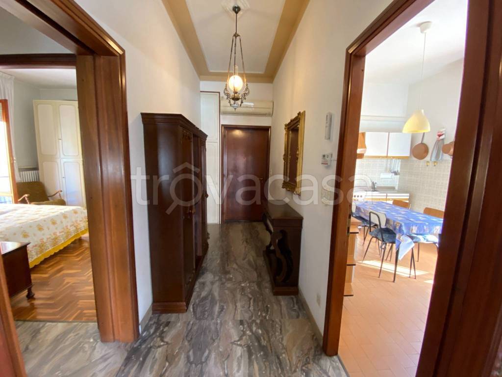 appartamento in affitto a Parma in zona San Lazzaro