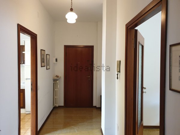 appartamento in affitto a Parma