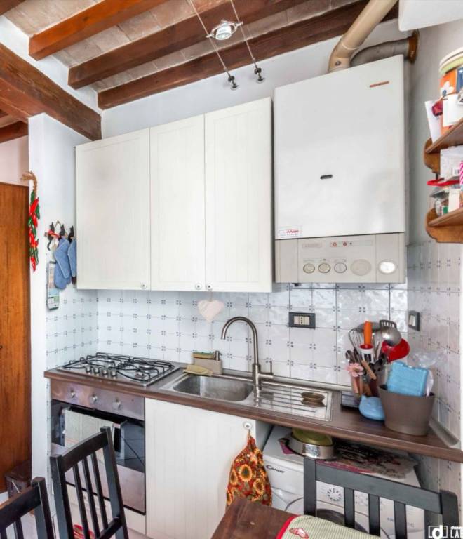 appartamento in affitto a Parma in zona Centro Storico