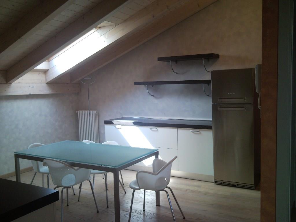 appartamento in affitto a Parma in zona Centro Storico