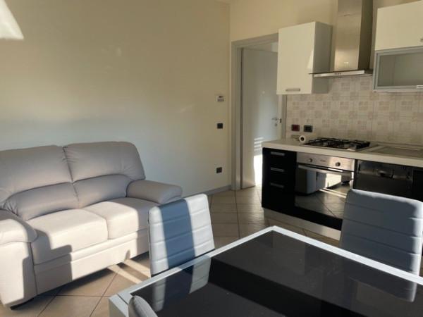 appartamento in affitto a Parma in zona Centro Storico