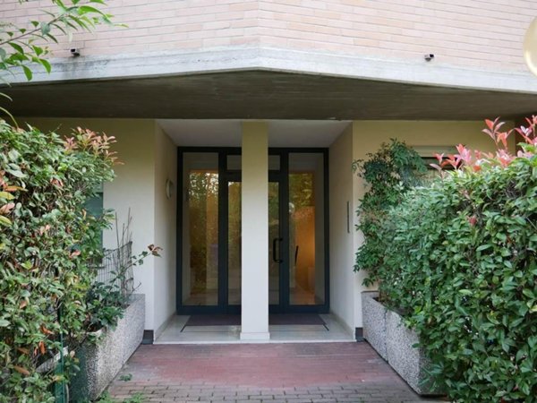 appartamento in affitto a Parma in zona San Leonardo