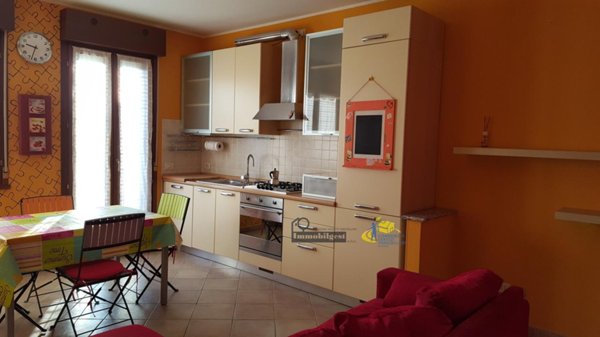 appartamento in affitto a Parma