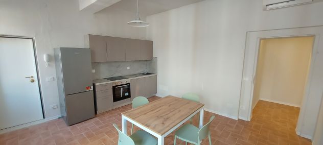 appartamento in affitto a Parma in zona Centro Storico
