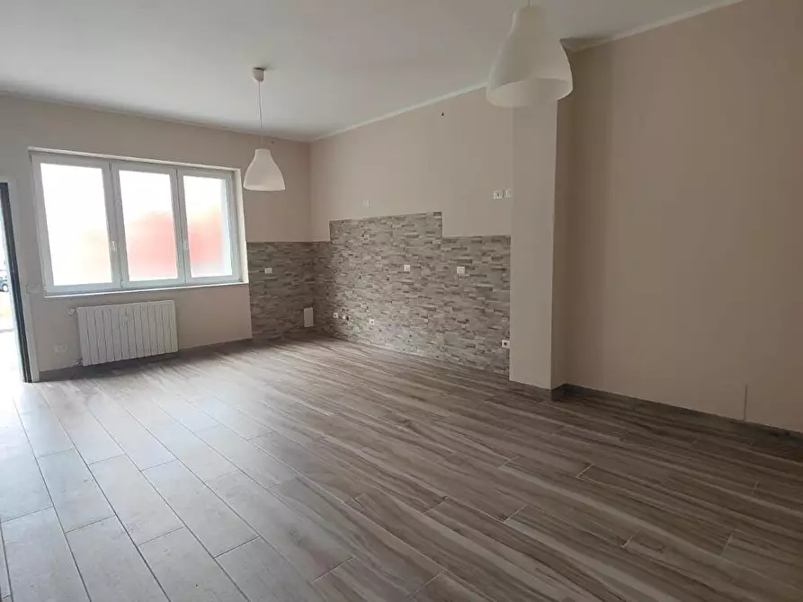 appartamento in affitto a Parma in zona Montanara