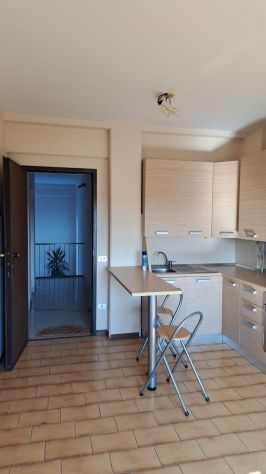 appartamento in affitto a Parma in zona Cittadella