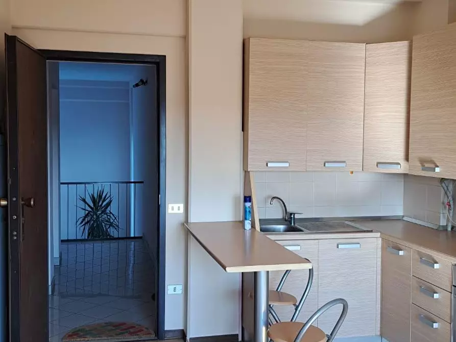 appartamento in affitto a Parma in zona Cittadella