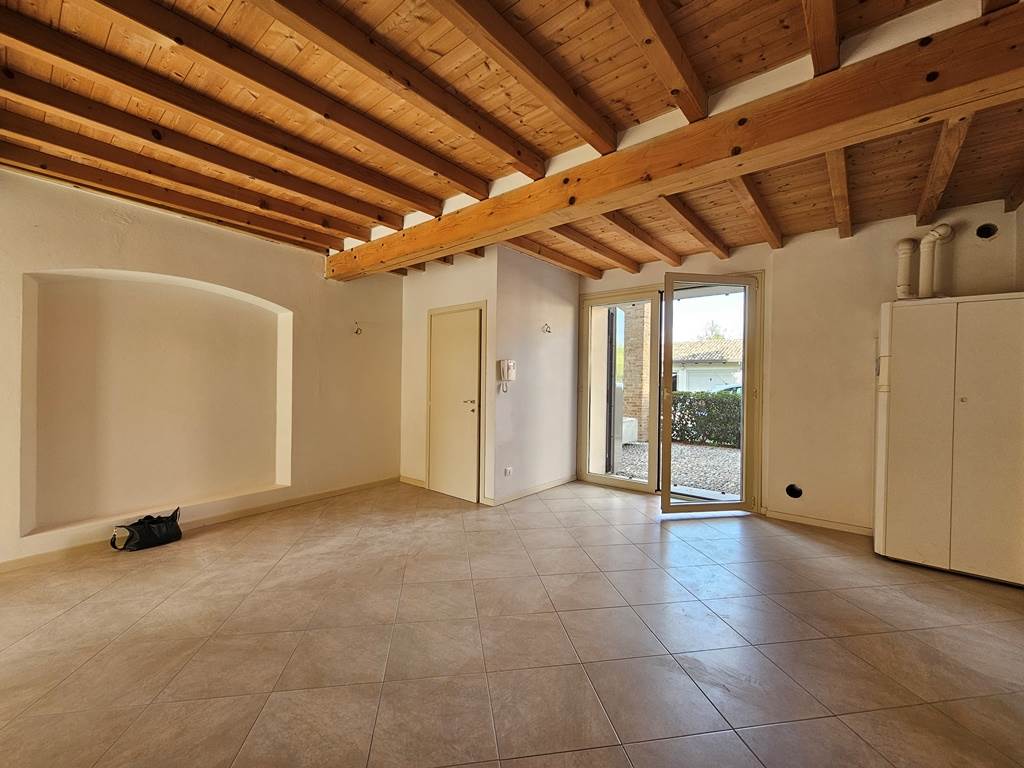 appartamento in affitto a Parma in zona Pablo