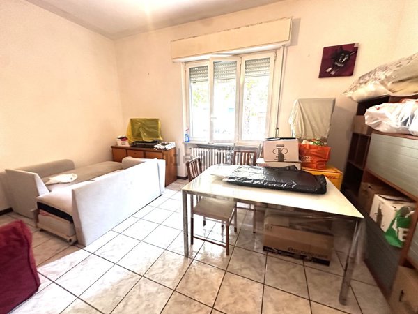 appartamento in affitto a Parma in zona Pablo