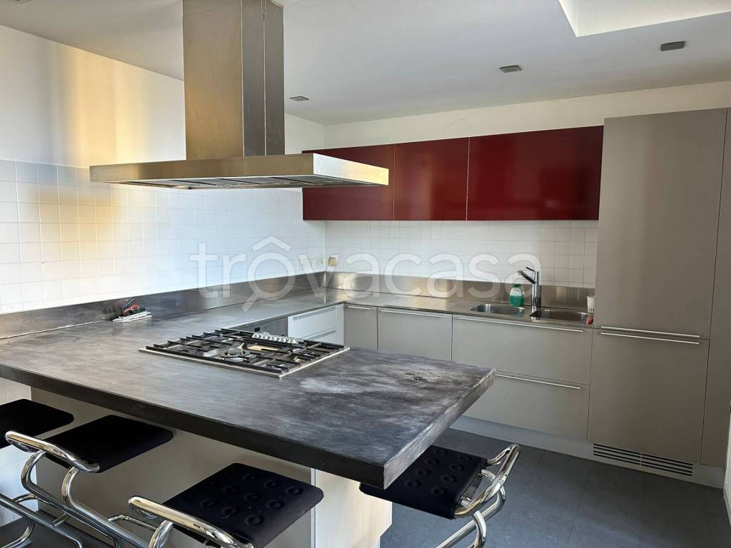 appartamento in affitto a Parma in zona Centro Storico