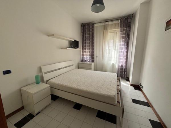 appartamento in affitto a Parma in zona Montanara