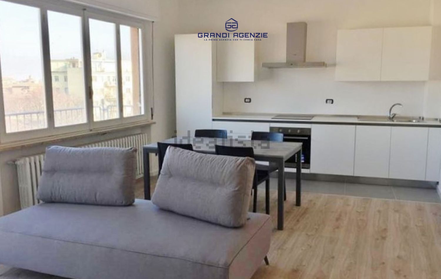 appartamento in affitto a Parma