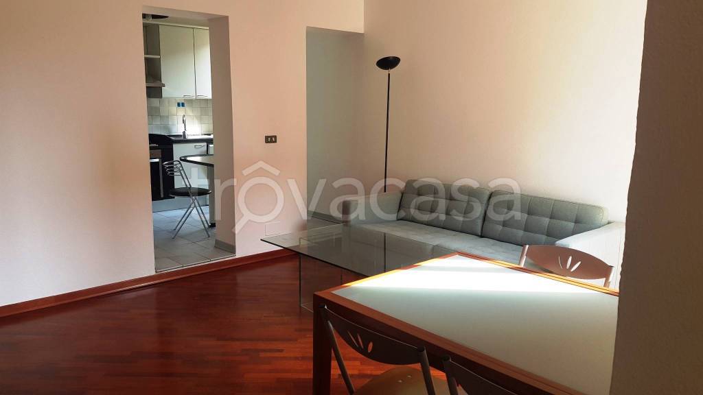 appartamento in affitto a Parma in zona Centro Storico