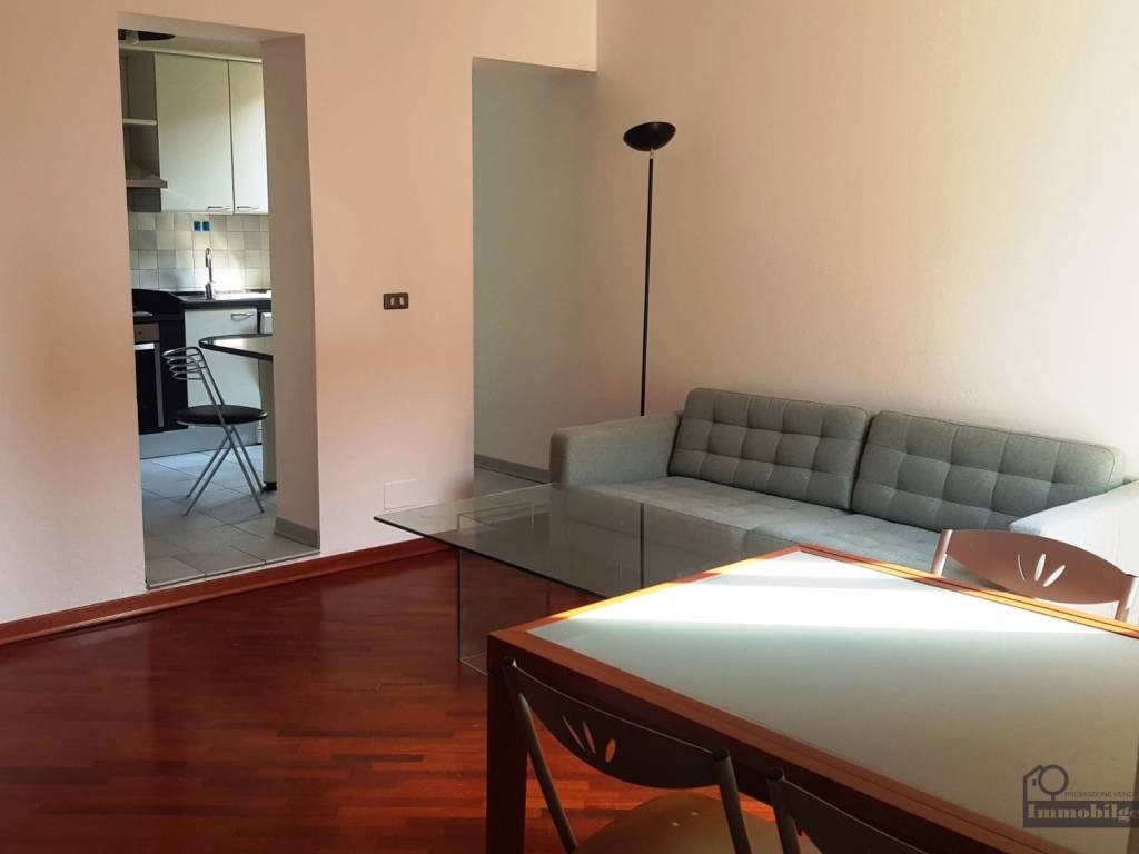 appartamento in affitto a Parma in zona Centro Storico