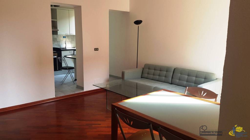 appartamento in affitto a Parma