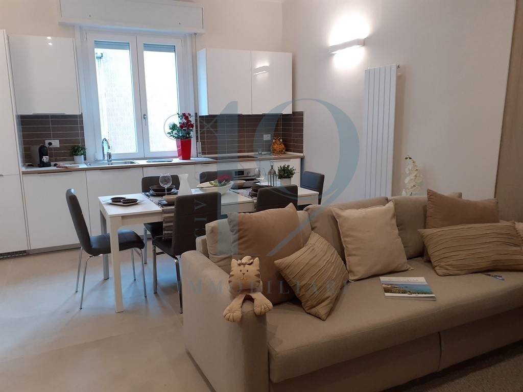 appartamento in affitto a Parma in zona Pablo