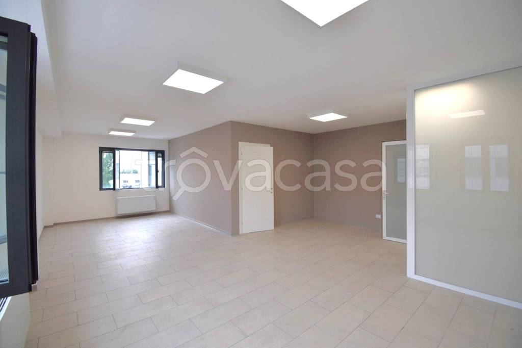 appartamento in affitto a Parma in zona Gaione