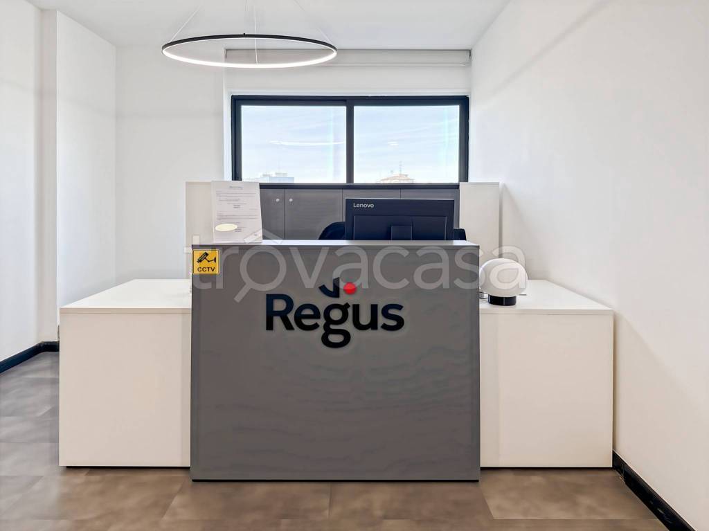 appartamento in affitto a Parma in zona Centro Storico