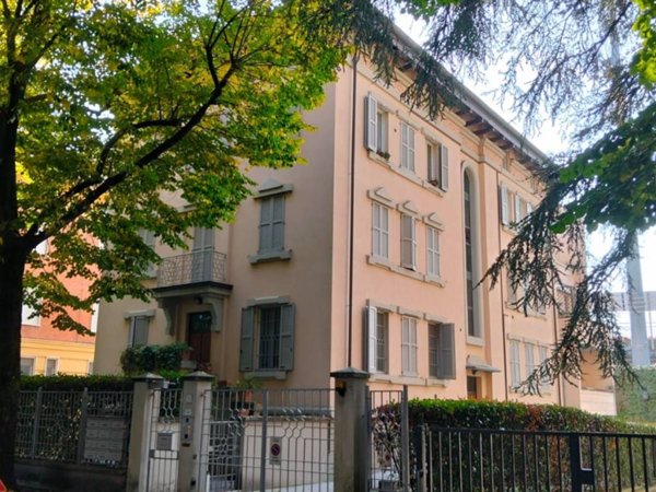 appartamento in affitto a Parma in zona Cittadella
