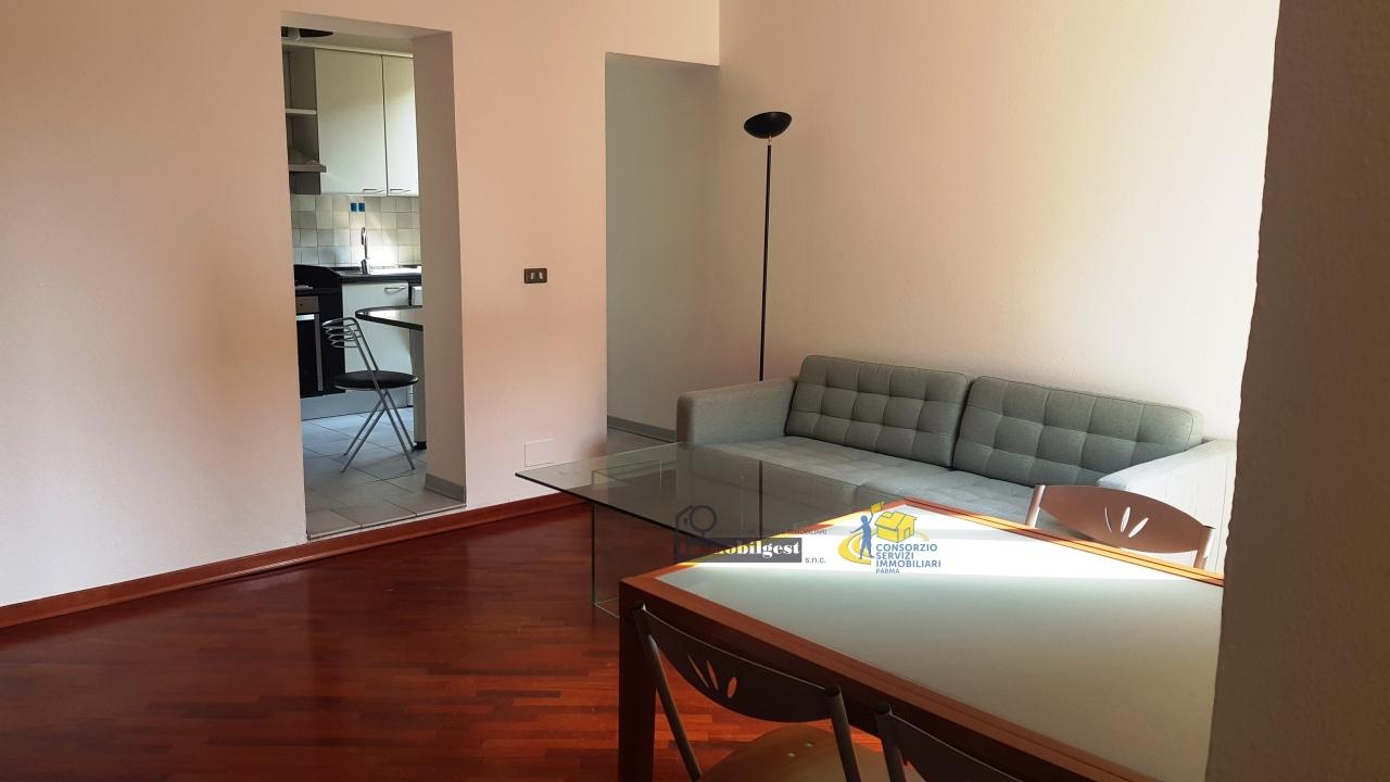 appartamento in affitto a Parma