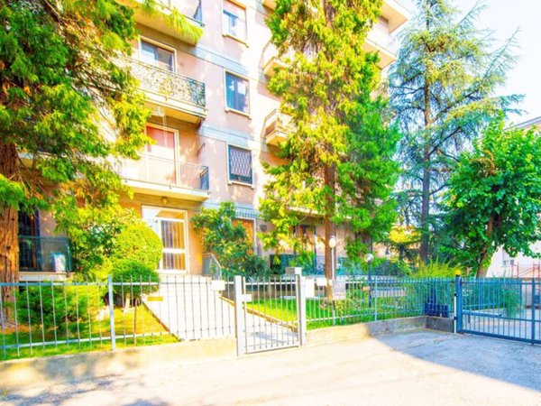 appartamento in affitto a Parma in zona San Leonardo