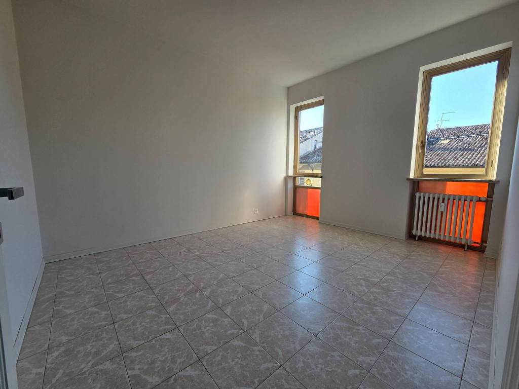 appartamento in affitto a Parma in zona Centro Storico