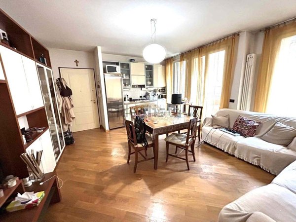 appartamento in affitto a Parma in zona Centro Storico