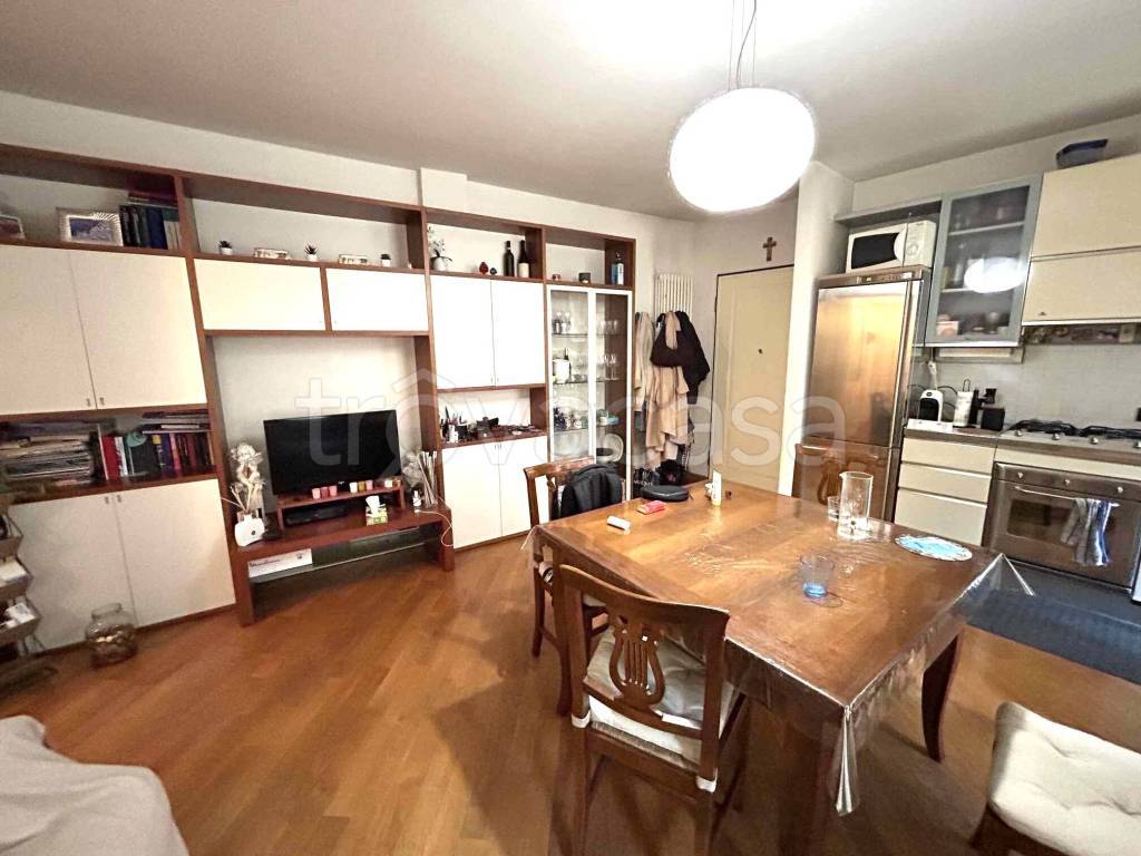 appartamento in affitto a Parma in zona Centro Storico