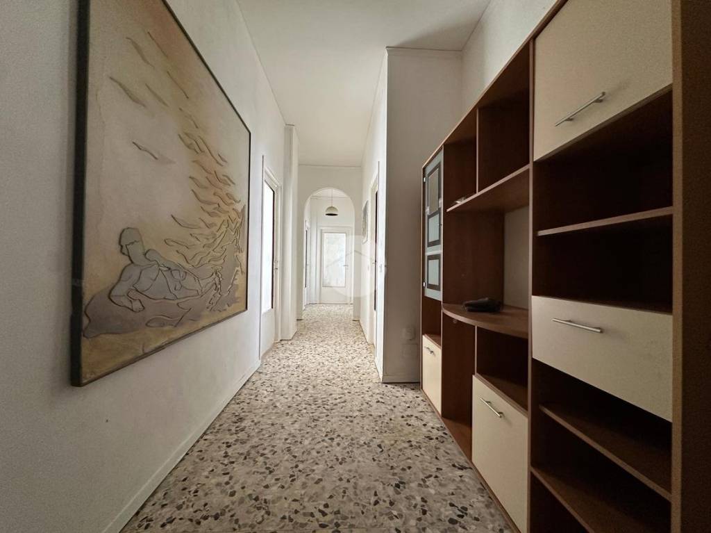 appartamento in affitto a Parma in zona Cittadella