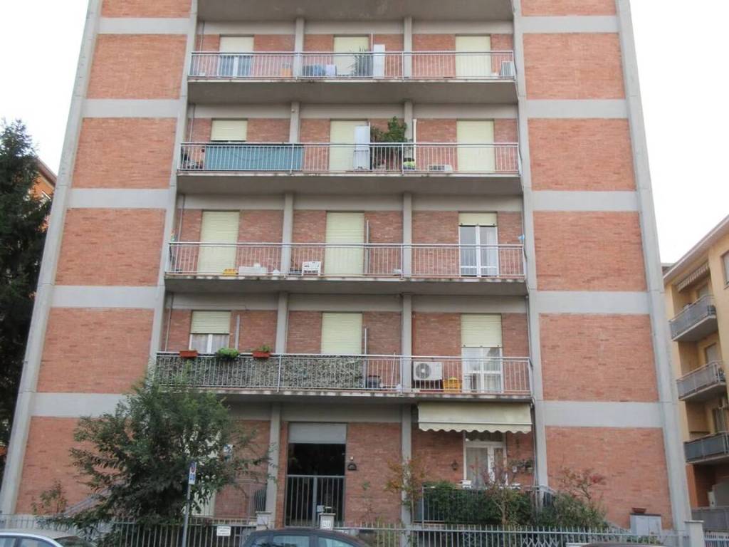 appartamento in affitto a Parma in zona San Lazzaro
