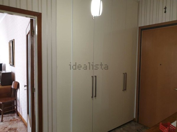 appartamento in affitto a Parma in zona Cittadella
