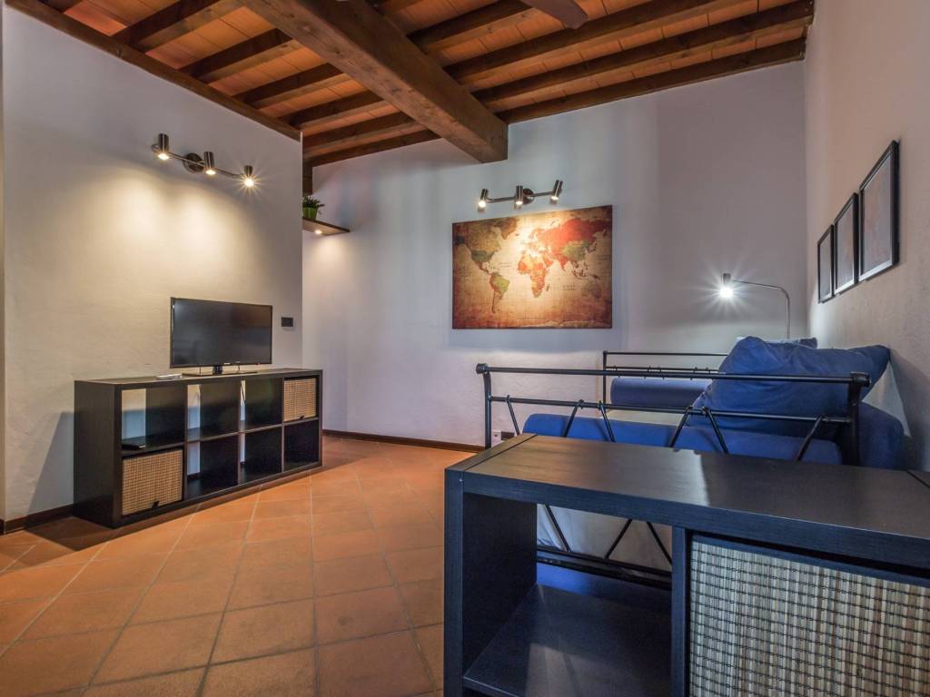 appartamento in affitto a Parma in zona Centro Storico