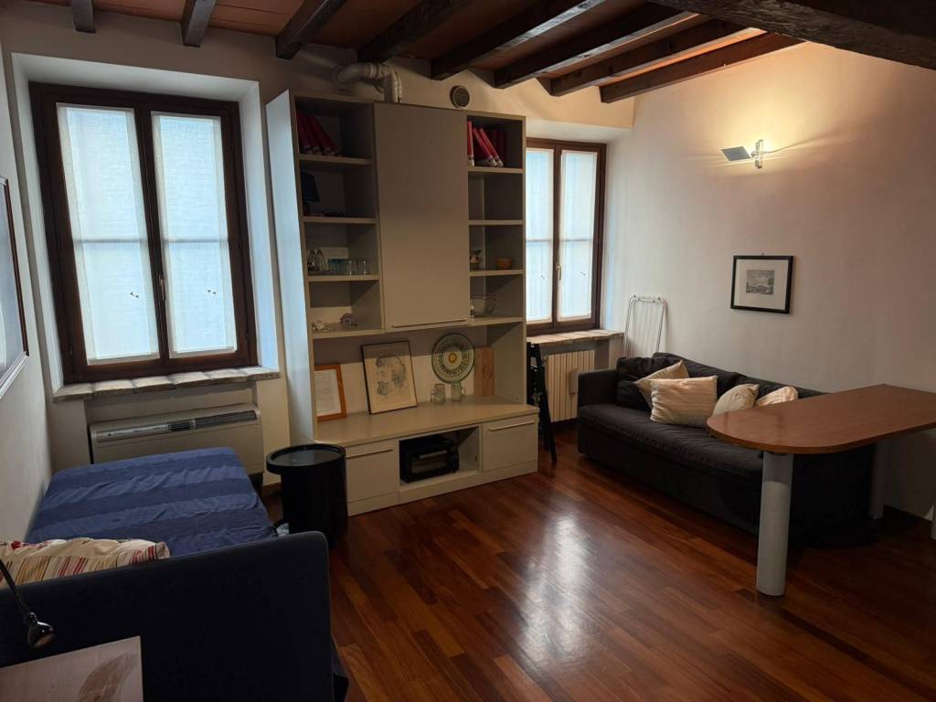 appartamento in affitto a Parma