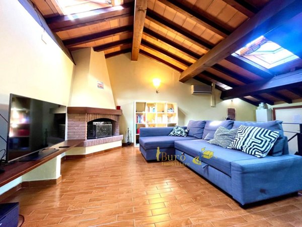 appartamento in affitto a Parma in zona Centro Storico