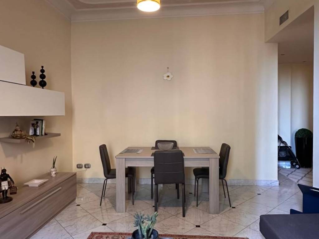 appartamento in affitto a Parma in zona Centro Storico