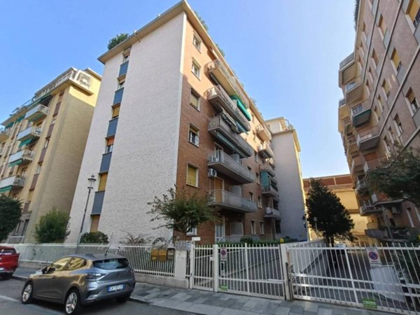 appartamento in affitto a Parma
