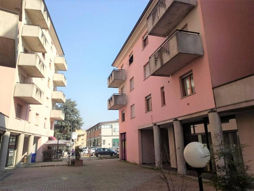 appartamento in affitto a Parma