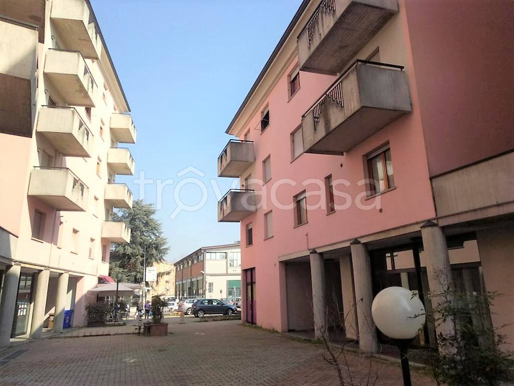 appartamento in affitto a Parma in zona Pablo