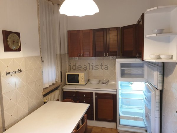 appartamento in affitto a Parma