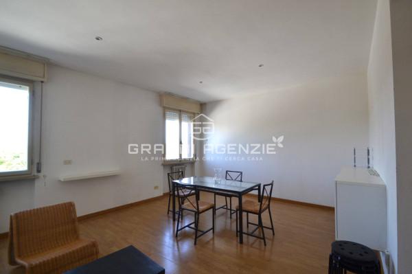 appartamento in affitto a Parma in zona Montanara