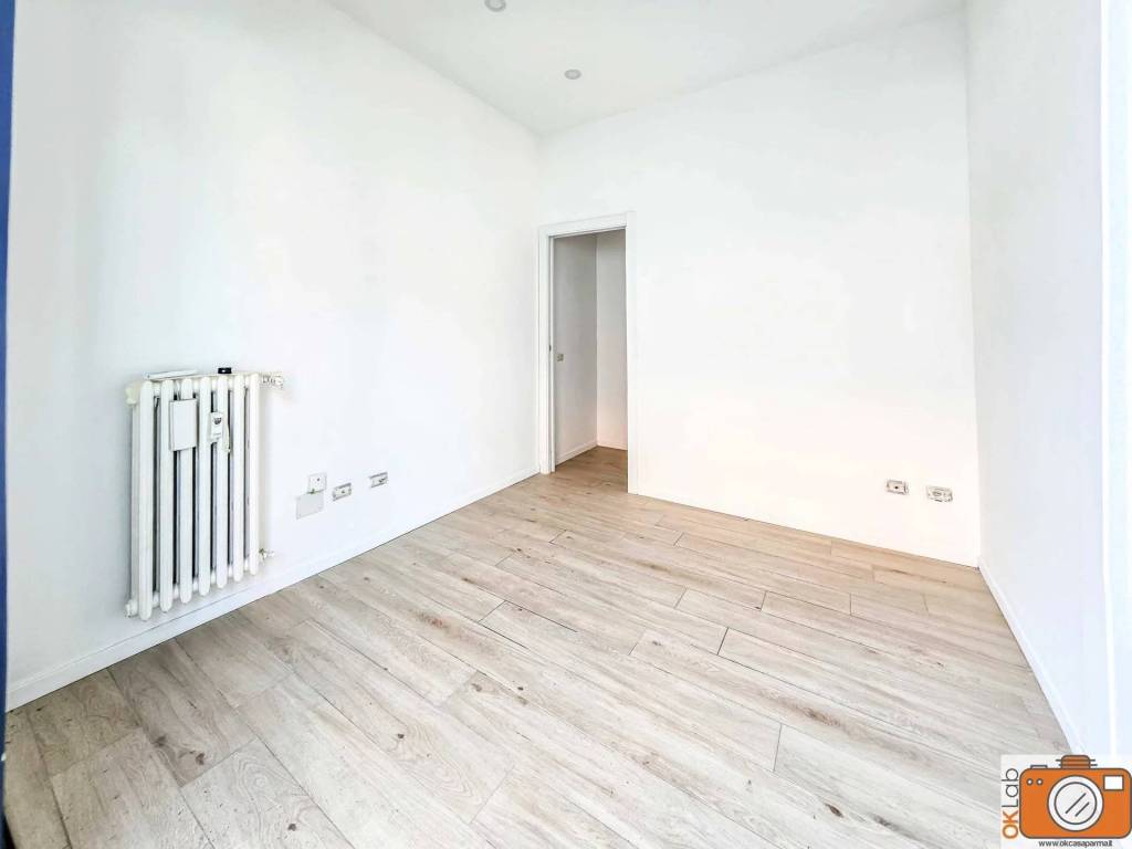 ufficio in affitto a Parma in zona Cittadella