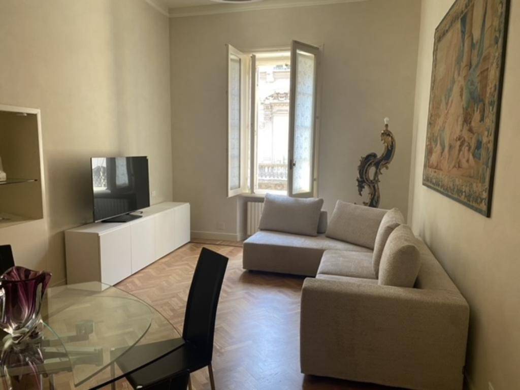 appartamento in affitto a Parma in zona Centro Storico