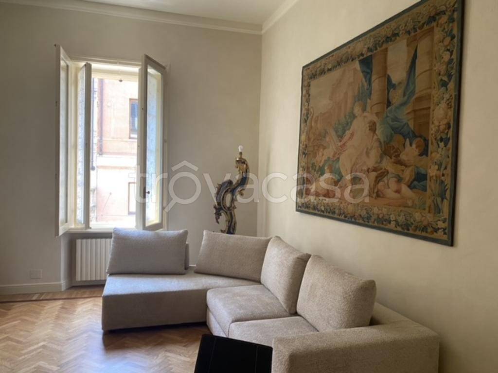 appartamento in affitto a Parma in zona Centro Storico