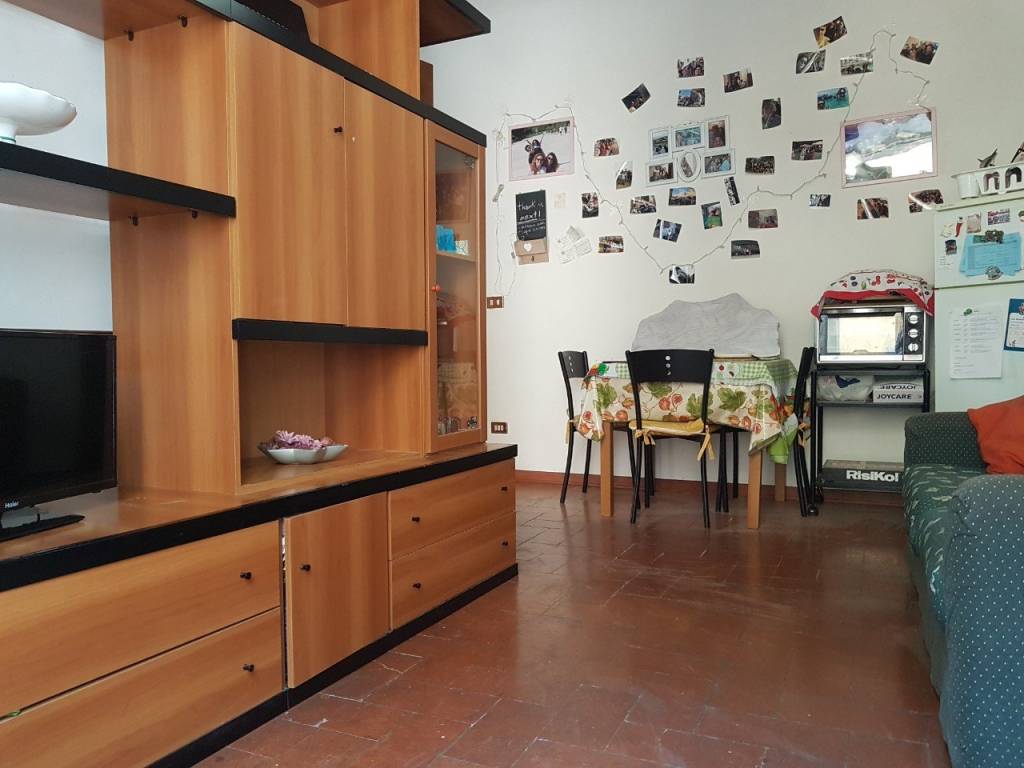 appartamento in affitto a Parma in zona Centro Storico