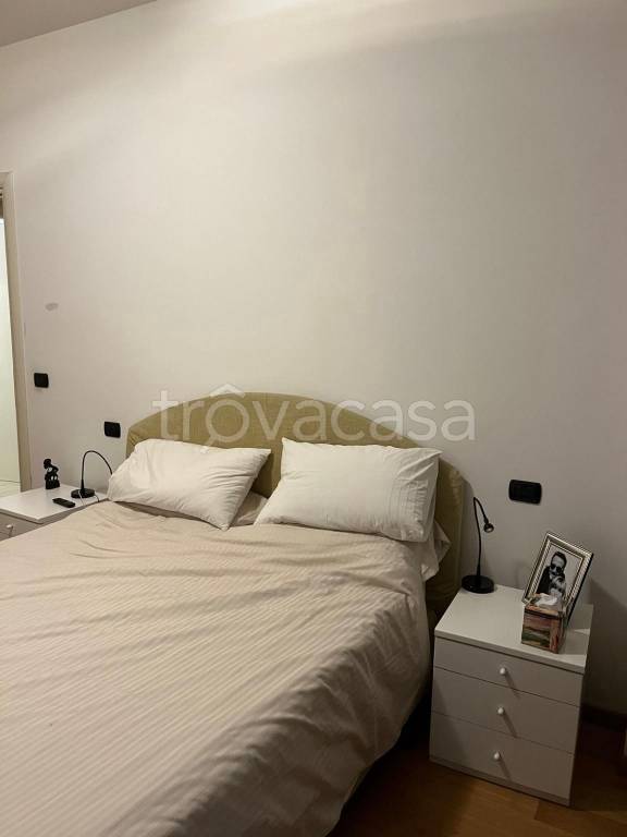 appartamento in affitto a Parma in zona Centro Storico