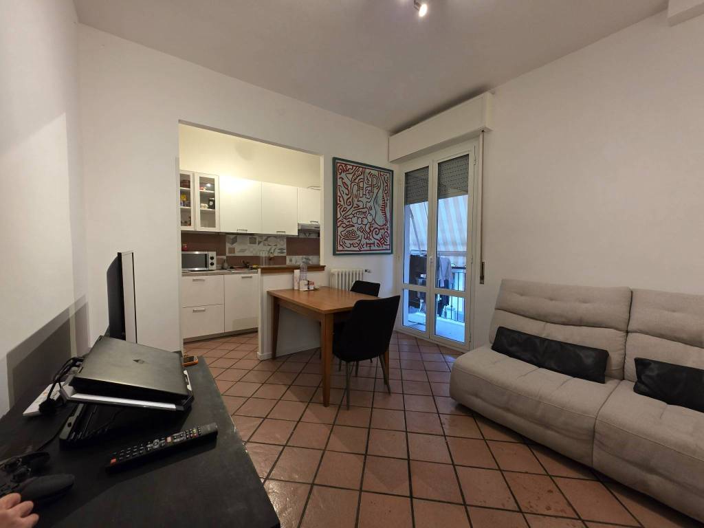 appartamento in affitto a Parma in zona San Lazzaro