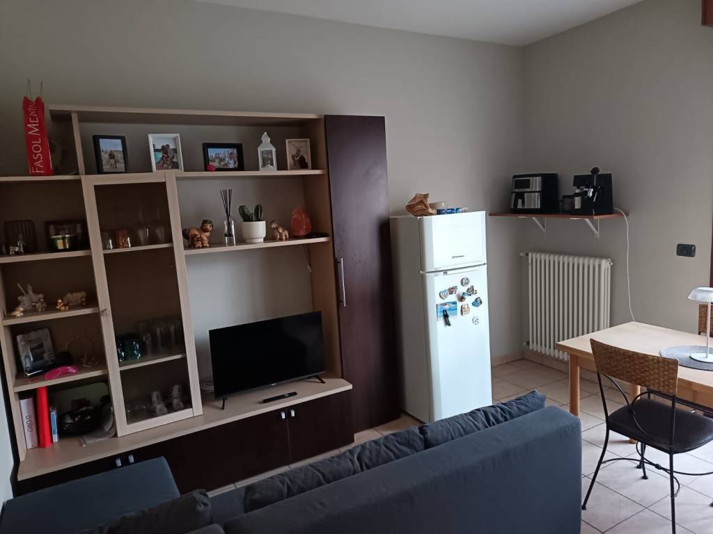 appartamento in affitto a Parma in zona San Leonardo