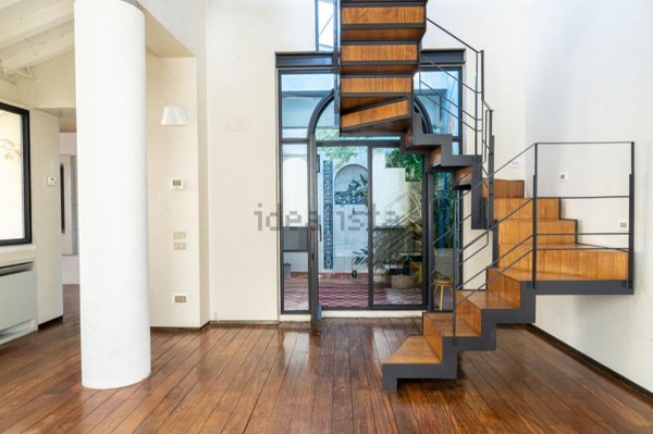 appartamento in affitto a Parma in zona Centro Storico