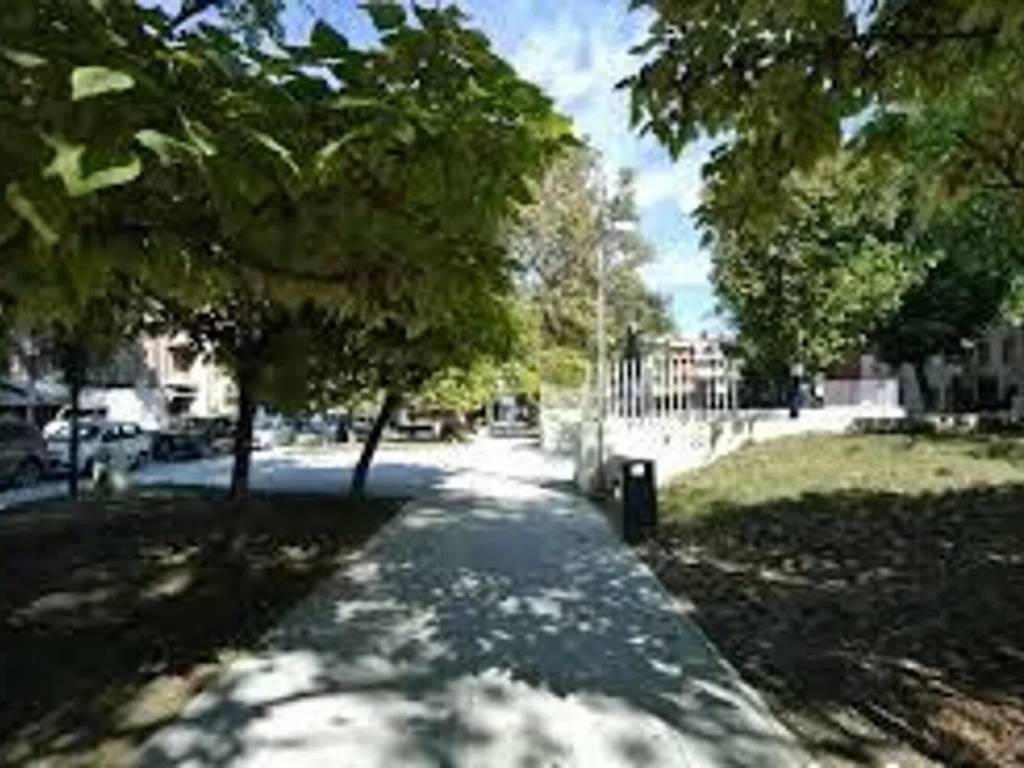 appartamento in affitto a Parma in zona Cittadella